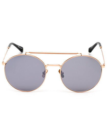 Belstaff Multicolor Titanium Sunglasses