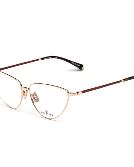 Belstaff Multicolor Titanium Glasses (Frames)