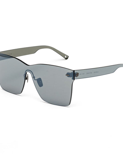 Belstaff Blue Acetate Sunglasses