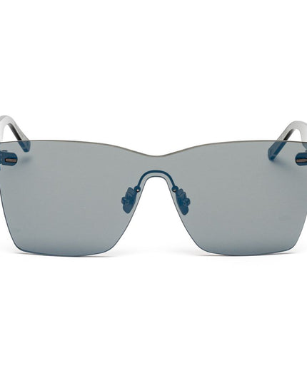 Belstaff Blue Acetate Sunglasses