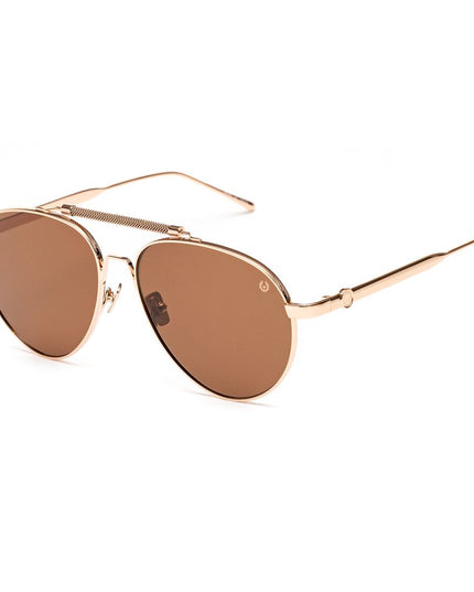 Belstaff Multicolor Stainless Steel Sunglasses