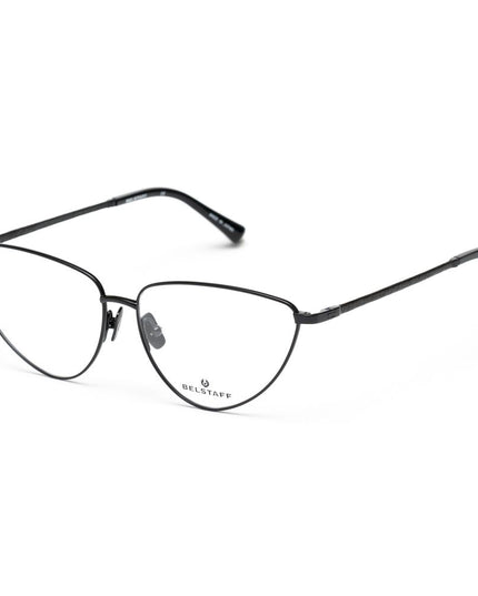 Belstaff Black Titanium Glasses (Frames)