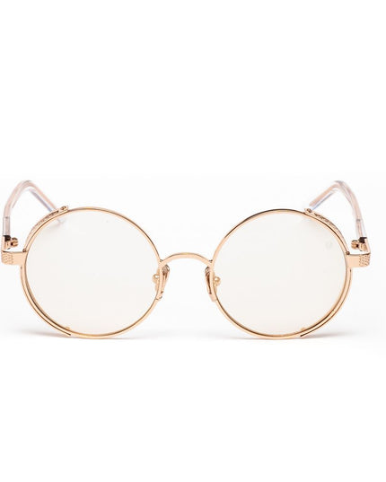 Belstaff Multicolor Acetate Sunglasses