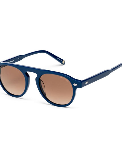 Belstaff Blue Acetate Sunglasses