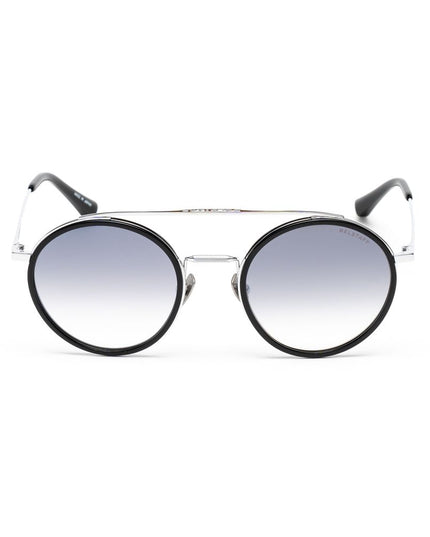 Belstaff Gray Titanium Sunglasses