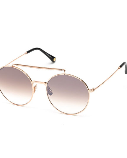 Belstaff Multicolor Titanium Sunglasses