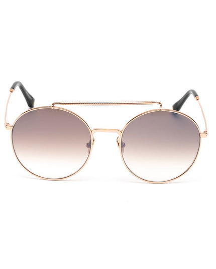Belstaff Multicolor Titanium Sunglasses