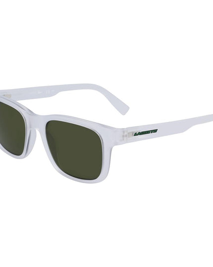 Lacoste Transparent Bio Injected Sunglasses