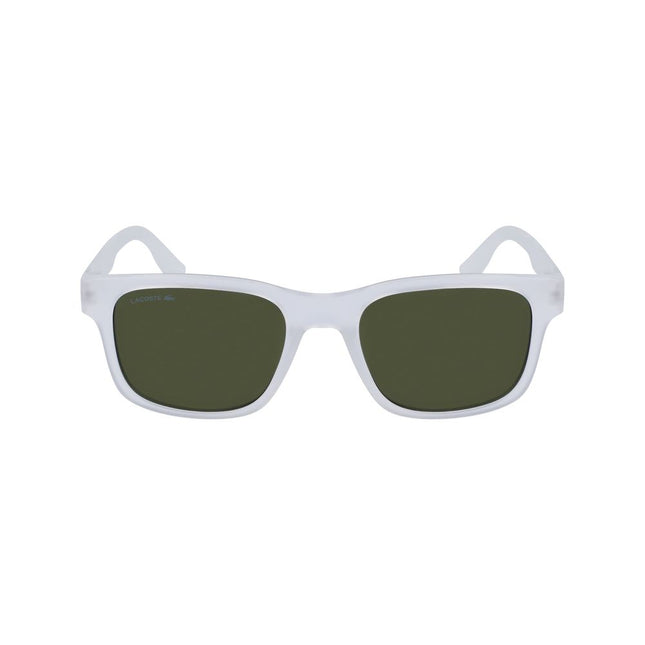 Lacoste Transparent Bio Injected Sunglasses