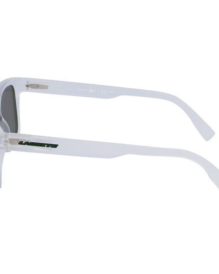 Lacoste Transparent Bio Injected Sunglasses
