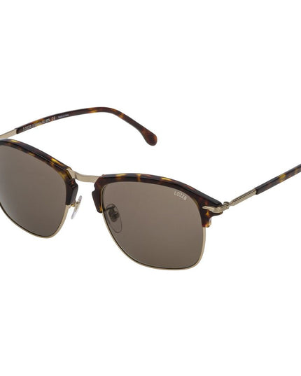 Lozza Bicolor Acetate Sunglasses