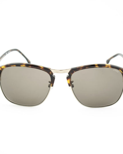 Lozza Bicolor Acetate Sunglasses