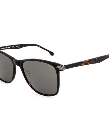 Lozza Bicolor Acetate Sunglasses