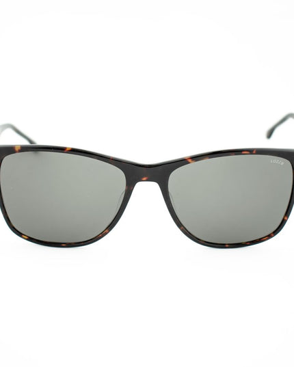 Lozza Bicolor Acetate Sunglasses