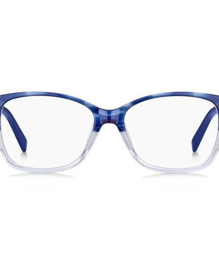 M Missoni Blue Acetate Glasses (Frames)