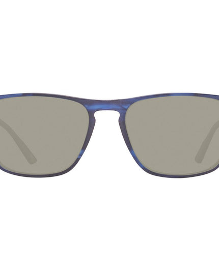 Helly Hansen Black Plastic Sunglasses