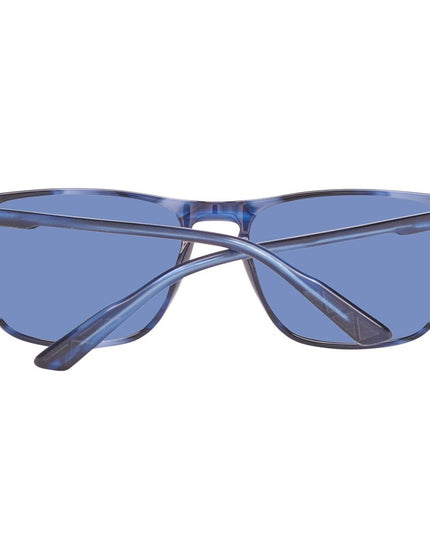 Helly Hansen Black Plastic Sunglasses