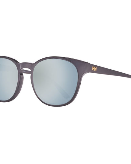 Helly Hansen Black Plastic Sunglasses