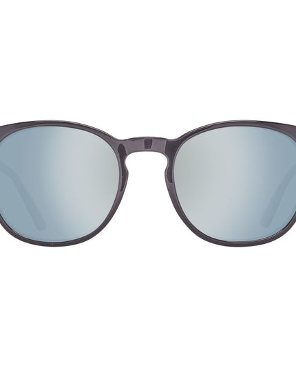 Helly Hansen Black Plastic Sunglasses