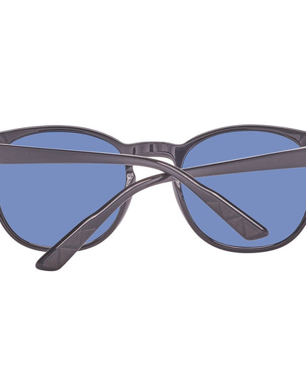 Helly Hansen Black Plastic Sunglasses