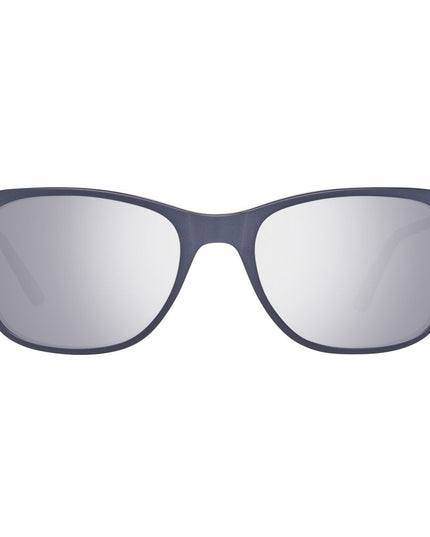 Helly Hansen Blue Plastic Sunglasses