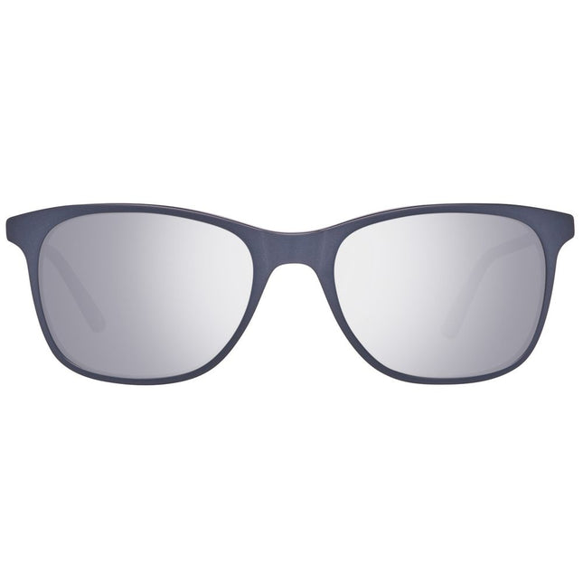 Helly Hansen Blue Plastic Sunglasses