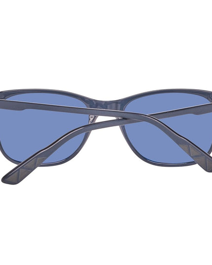 Helly Hansen Blue Plastic Sunglasses