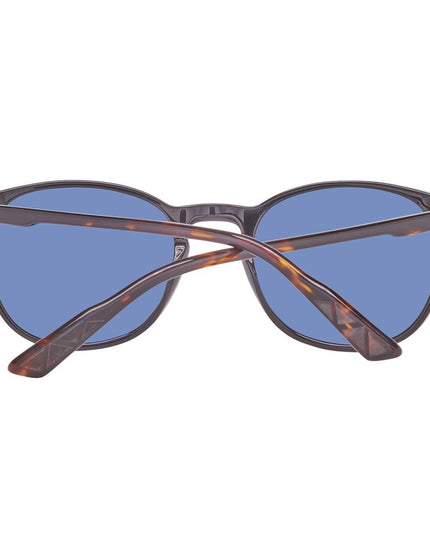 Helly Hansen Black Plastic Sunglasses