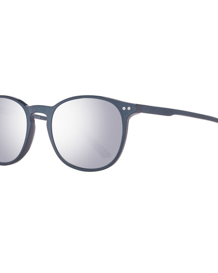 Helly Hansen Blue Plastic Sunglasses