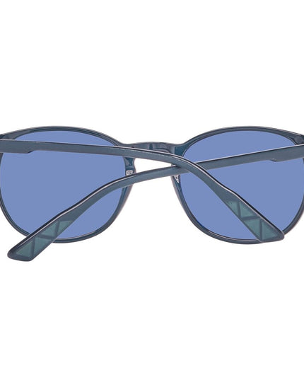 Helly Hansen Blue Plastic Sunglasses