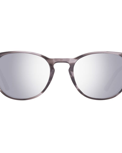Helly Hansen Gray Plastic Sunglasses