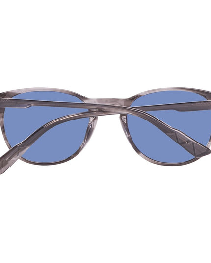 Helly Hansen Gray Plastic Sunglasses