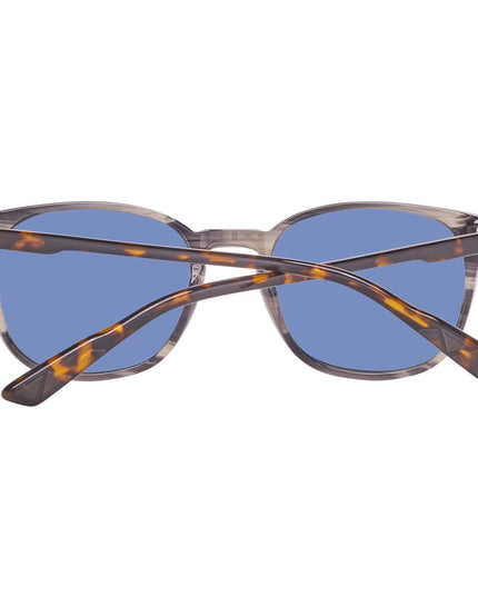 Helly Hansen Gray Plastic Sunglasses