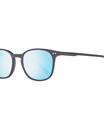 Helly Hansen Black Plastic Sunglasses