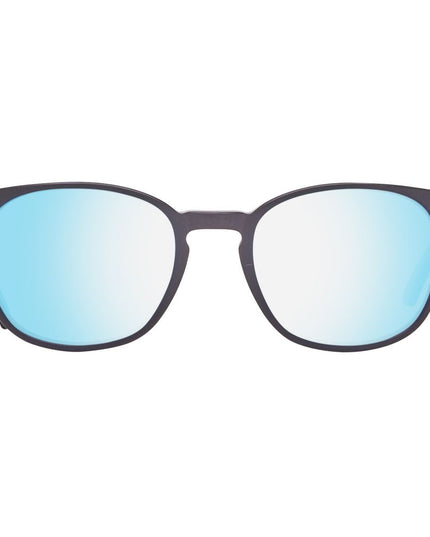 Helly Hansen Black Plastic Sunglasses