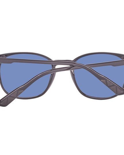 Helly Hansen Black Plastic Sunglasses