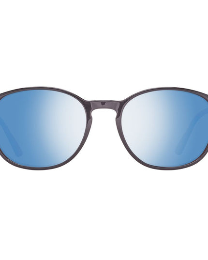 Helly Hansen Black Plastic Sunglasses