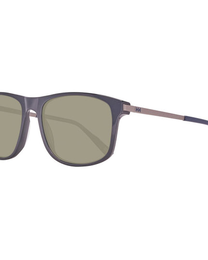 Helly Hansen Black Plastic Sunglasses