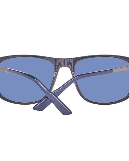 Helly Hansen Black Plastic Sunglasses