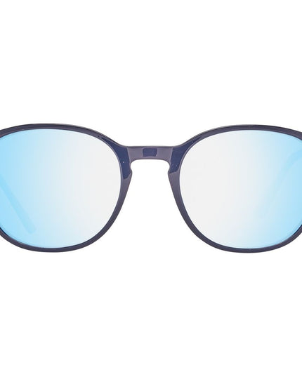 Helly Hansen Black Plastic Sunglasses