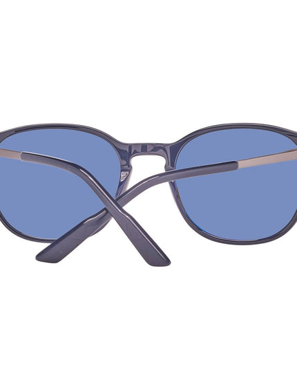 Helly Hansen Black Plastic Sunglasses