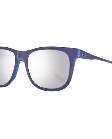 Helly Hansen Blue Plastic Sunglasses