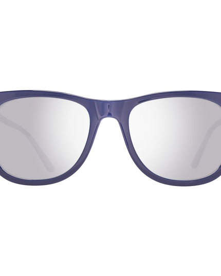 Helly Hansen Blue Plastic Sunglasses