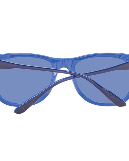 Helly Hansen Blue Plastic Sunglasses