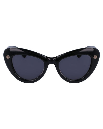 Lanvin Gray Bio Injected Sunglasses