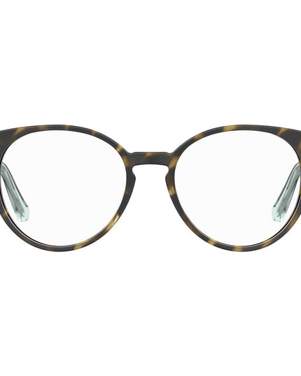 Love Moschino Bicolor Acetate Glasses (Frames)