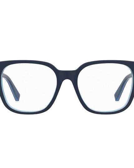 Love Moschino Blue Acetate Glasses (Frames)
