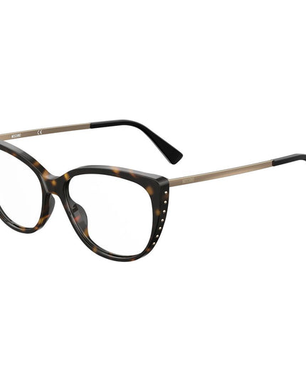 Moschino Bicolor Acetate Glasses (Frames)