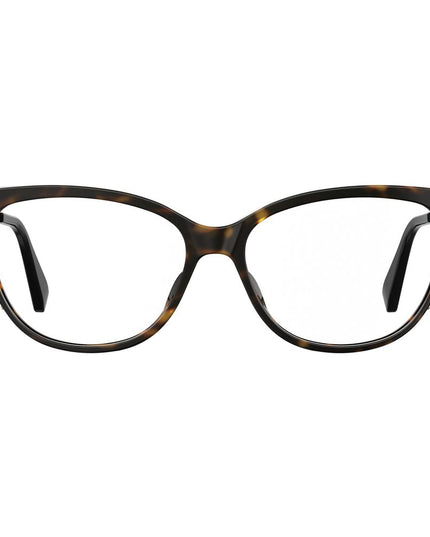 Moschino Bicolor Acetate Glasses (Frames)