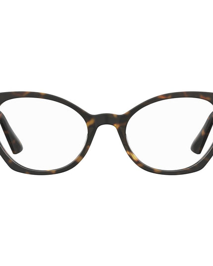 Moschino Bicolor Acetate Glasses (Frames)